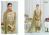 Chilman By Ibiza Lilen Cotton Designer Salwar Suits Wholesalers In Surat
